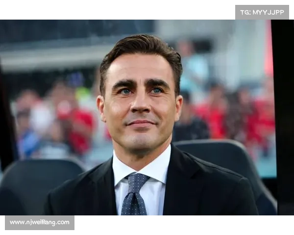 卡纳瓦罗拒绝执教国足将出任乌兹别克斯坦主帅率队冲击世界杯